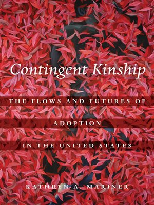 cover image of Contingent Kinship